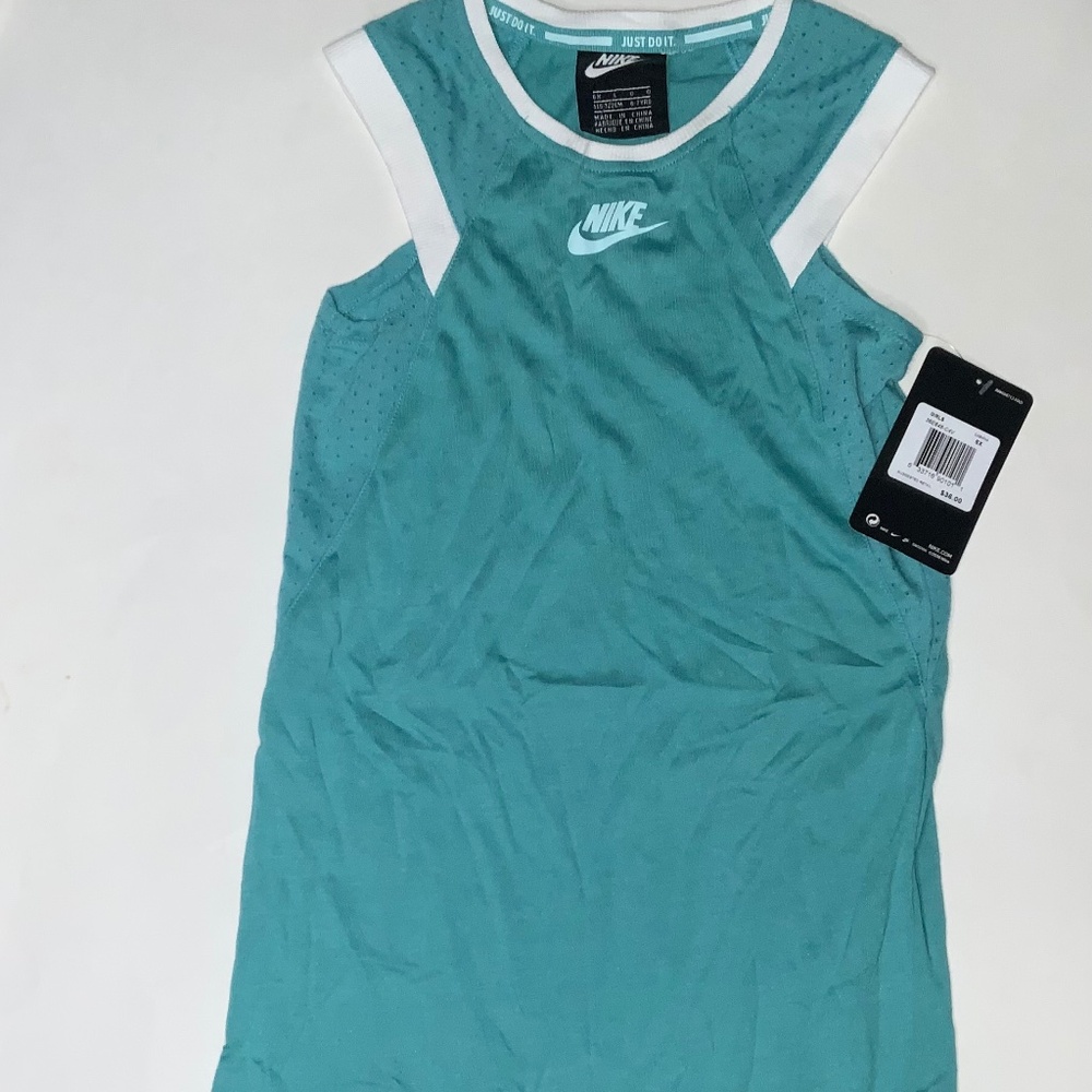 Girls Nike dress